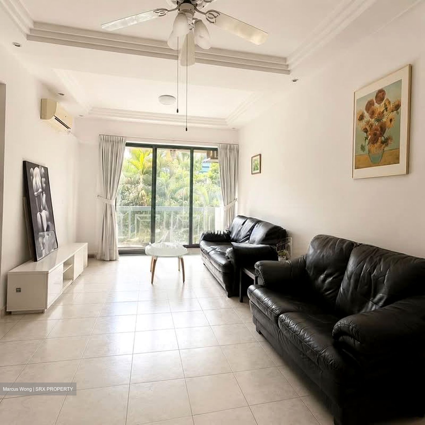 West Bay Condominium (D5), Condominium #584521001